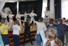 Pokazy karate tradycyjnego w Lubartowie (12.03.2018r., Lubartów)