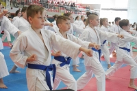 III edycja Międzywojewódzkiej Ligi Karate Tradycyjnego (14.04.2019, Biłgoraj)