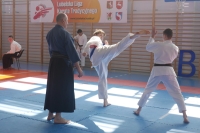 Lubelska Liga Karate &#039;2022 - informacje o II turnieju