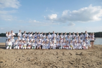 Letni obóz karate Sielpia '2022 - informacje organizacyjne