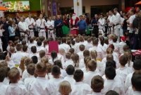 XXV Mikołajkowy Turniej Dzieci w Karate Tradycyjnym (04.12.2016r., Lublin)